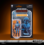 Star Wars: Vintage Collection - Death Watch Mandalorian Action Figure (10cm) - F4477