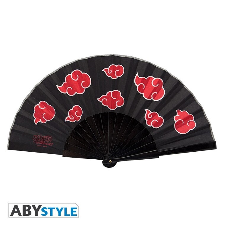 Naruto Shippuden - Fan "Akatsuki" - ABYFAN002