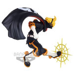 One Piece Battle Record Collection Sanji Osoba Mask Figure 13cm - ΒΑΝ18315