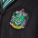 Harry Potter Wizard Robe: Slytherin - CR1202