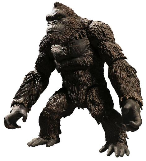 King Kong of Skull Island 7 Figure - MEZ10100