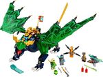 LEGO Ninjago Lloyd’s Legendary Dragon - 71766