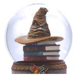 Harry Potter Snow Globe Hogwarts - B5959V2