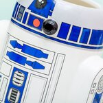 Star Wars R2-D2 Pen and Plant Pot - PP9497SW