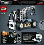 Lego Technic Telehandler - 42133