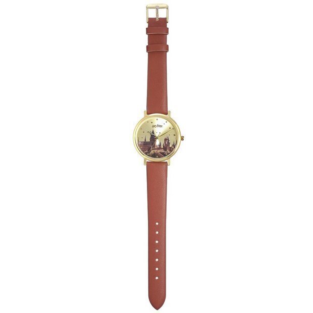 Harry Potter Watch Hogwarts Castle - ETP0028