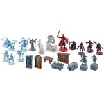 HeroQuest: Rise of the Dead Moon Quest Pack - F6646