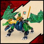 LEGO Ninjago Lloyd’s Legendary Dragon - 71766