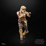 Star Wars: Andor Black Series Action Figure Shoretrooper 15 cm - F5600