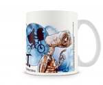 ET & Elliott Illustration Ceramic Mug - MG24836