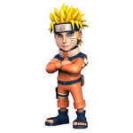 Minix Naruto:Collectible Naruto Figure - MNX22000