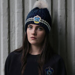 Harry Potter Ravenclaw Beanie (Blue) - CR1333