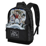 One Piece Pirates backpack (Black) 41cm - KMN05751