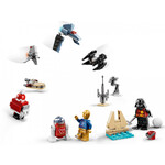 LEGO Star Wars Advent Calendar - 75340