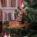 Harry Potter Hanging Tree Ornaments Sorting Hat Case - B5616T1