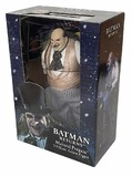 Batman Returns Action Figure 1/4 Mayoral Penguin (Danny DeVito) 38 cm - NECA61443