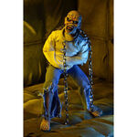 Iron Maiden Piece of Mind Eddie figure 20cm - NECA14921