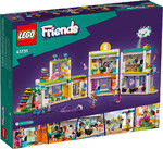 LEGO Friends Heartlake International School - 41731