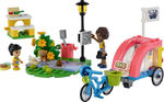 LEGO Friends Dog Rescue Bike - 41738