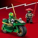 LEGO Ninjago Lloud's Ninja Street Bike - 71788