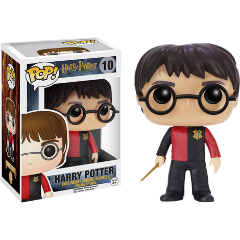 Funko POP! Harry Potter Triwizard Tournament  #10