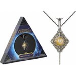 Harry Potter: Fantastic Beasts Gellert Grindelwald Prop Replica Pendant - NN8096