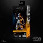 Star Wars: The Clone Wars Black Series Action Figure Clone Commander Jesse 15 cm - F8330