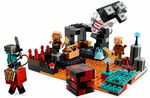 LEGO MinecraftThe Nether Bastion - 21185