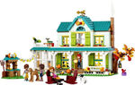 LEGO Friends Autumn's House - 41730