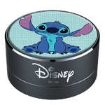 Disney Stitch Wireless Portable Speaker - D8P8TICH001