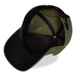 The Last of Us Curved Bill Cap Fire Fly (green) - BA124371LFU