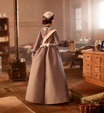 Barbie Inspiring Women Florence Nightingale - GHT87