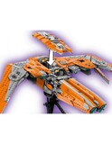 LEGO Super Heroes The Guardians’ Ship - 76193