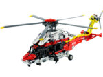 Lego Technic Airbus H175 Rescue Helicopter - 42145