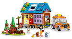 LEGO Friends Mobile Tiny House - 41735