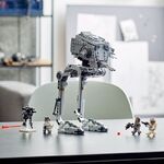 LEGO Star Wars Hoth AT-ST - 75322