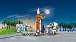 Lego City Rocket Launch Center - 60351