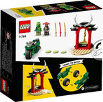 LEGO Ninjago Lloud's Ninja Street Bike - 71788