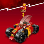 LEGO Ninjago Kai's Ninja Race Car Evo - 71780