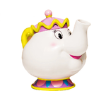 Disney: Mrs Potts Tea Pot and Chip Mug Gift Set - PP10815DP