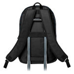 Wednesday Uniform Adaptable Backpack 41cm (black) - KMN06008