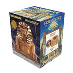 Iron Maiden Storage Box Powerslave 28 cm - NEMN-B6204W2