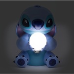 Disney Lilo & Stitch Lampe 3D Stitch 16cm - PP9652LS