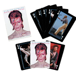 David Bowie Playing Cards Pictures - NMR52424