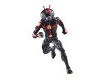 Marvel Legends Series Future Ant-Man Build-A-Figure (Cassie Lang) 6-in Action Figure - F6579