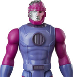 Marvel Legends 375 Retro Collection X-men Sentinel 8inc Action Figure - F3445