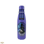 Wednesday and Cello Insulated Bottle 500ml (purple) - CR4071