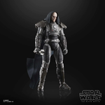 Star Wars The Black Series 6 Inch Action Figure Deluxe Darth Malgus - F6858