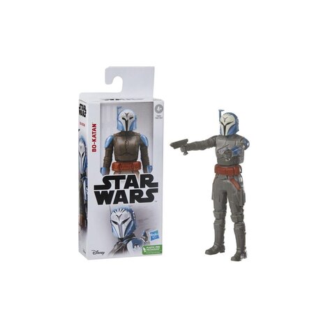 Star Wars 6Inch Figure Bo Katan - F5828