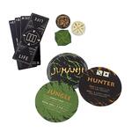 Jumanji Collector Board Game Replica - NN3531